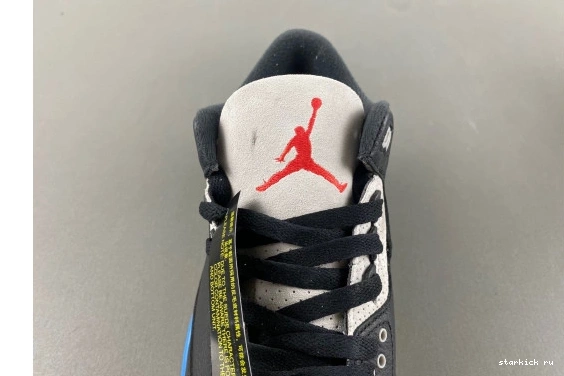 Air Jordan IB8967-004  IB8967-004 Air” 3 “Rare  0815